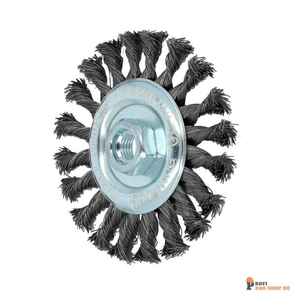 nortonschleifmittel/NORTON_schleifmittel_66254406160 Brushes Angle grinder Norton-Industrial Brushes_206855